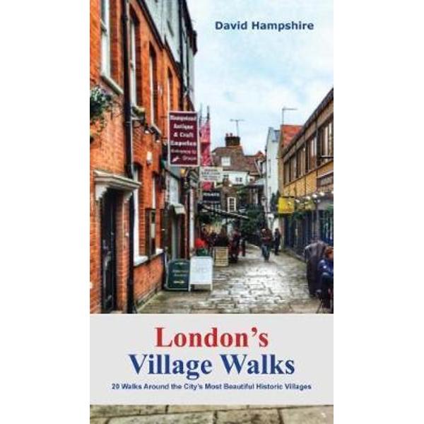 London's Village Walks