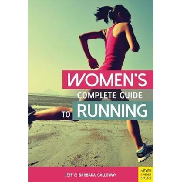 Women's Complete Guide to Running