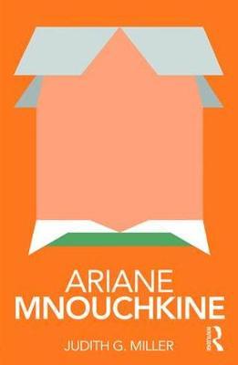 Ariane Mnouchkine