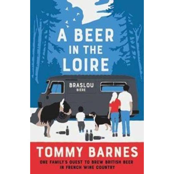 Beer in the Loire