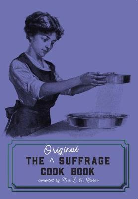 Original Suffrage Cook Book