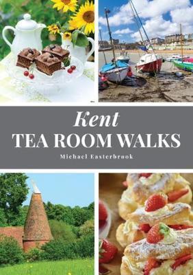 Kent Tea Room Walks