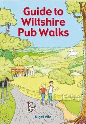 Guide To Wiltshire Pub Walks