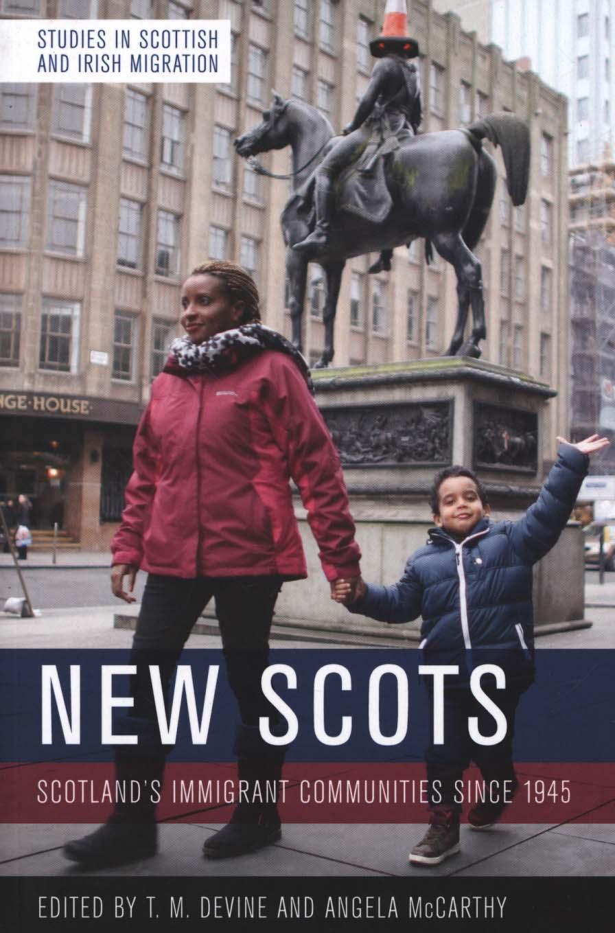 New Scots