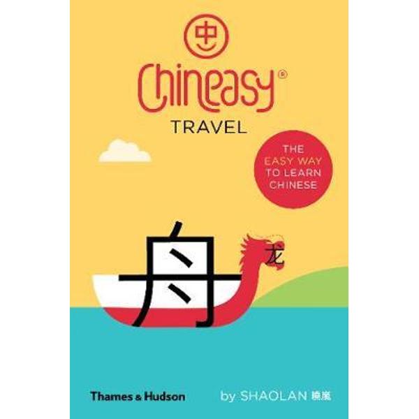 Chineasy (R) Travel
