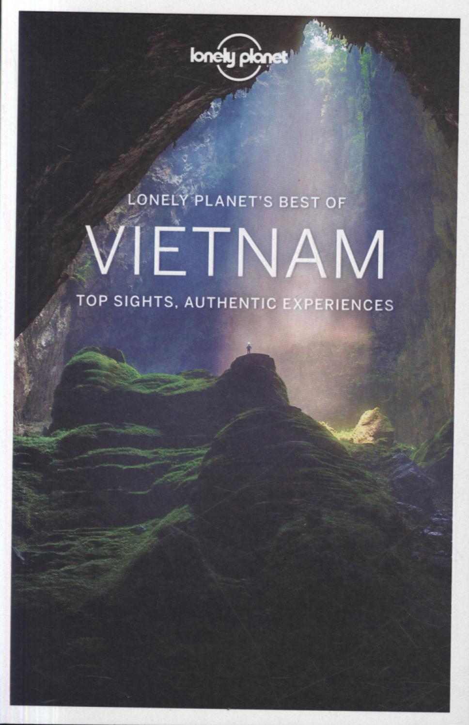 Lonely Planet Best of Vietnam