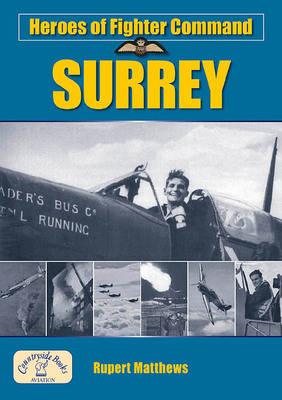 Heroes of Fighter Command: Surrey