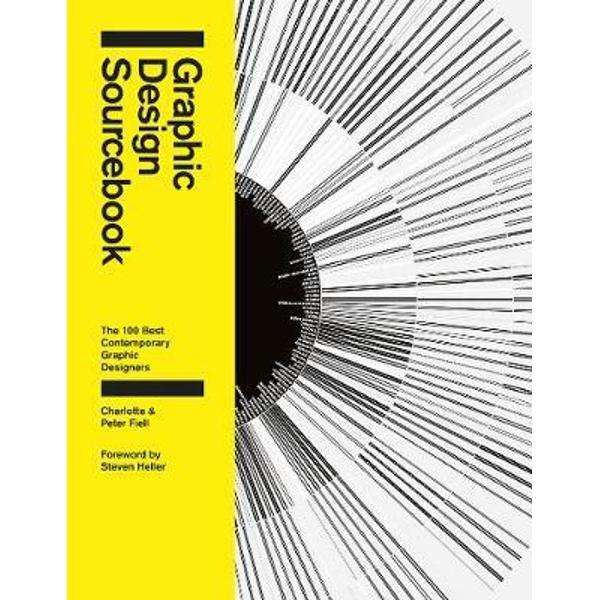 Graphic Design Sourcebook