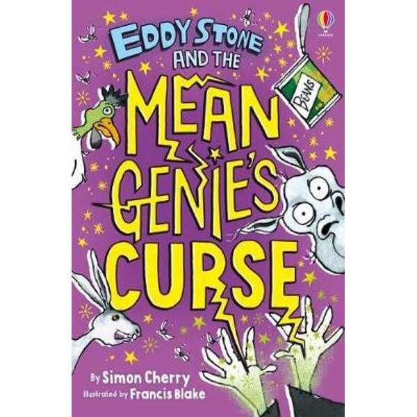 Eddy Stone and the Mean Genie's Curse