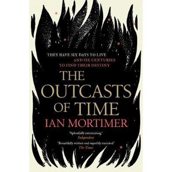 Outcasts of Time