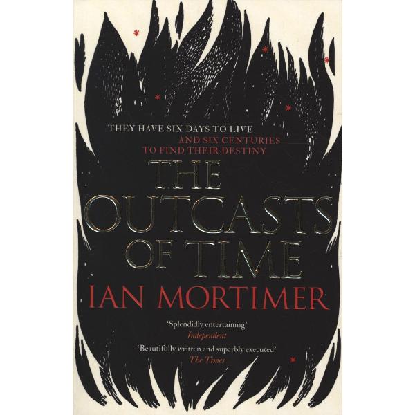 Outcasts of Time