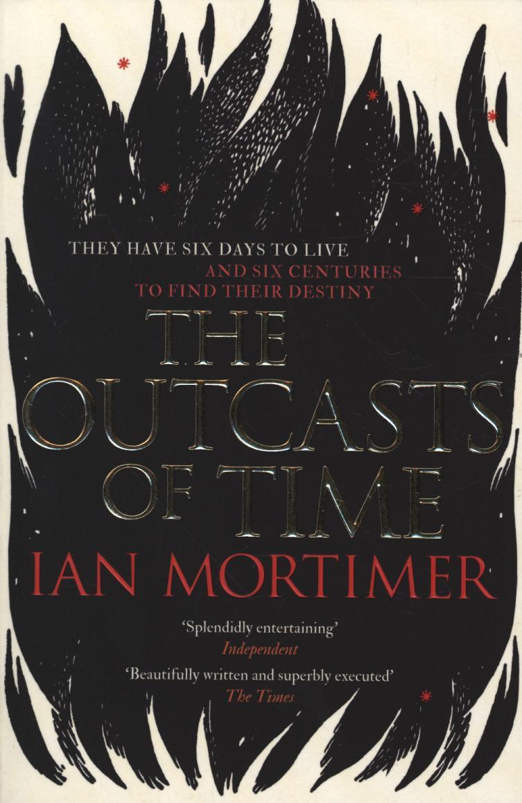 Outcasts of Time