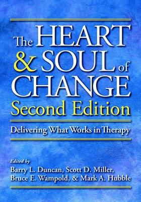 Heart and Soul of Change