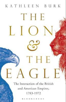 Lion and the Eagle