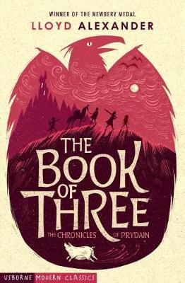 Book of Three