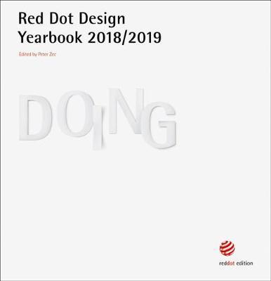 Red Dot Design Yearbook 2018/2019