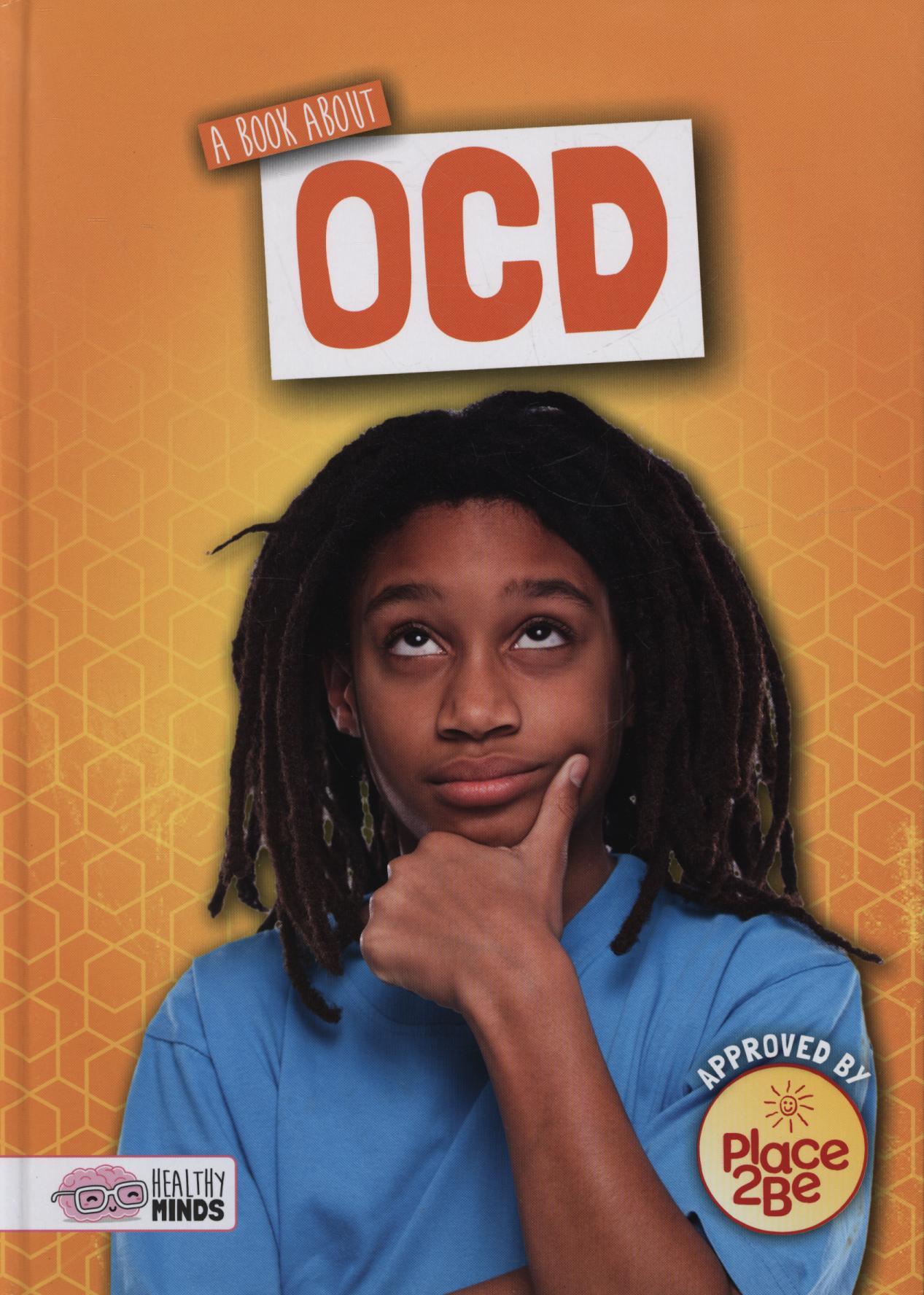 Book About OCD