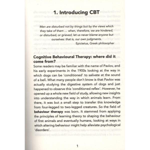 Practical Guide to CBT