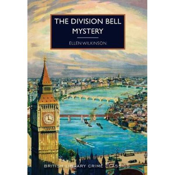 Division Bell Mystery