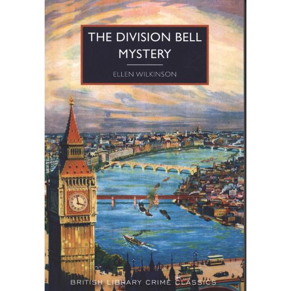 Division Bell Mystery