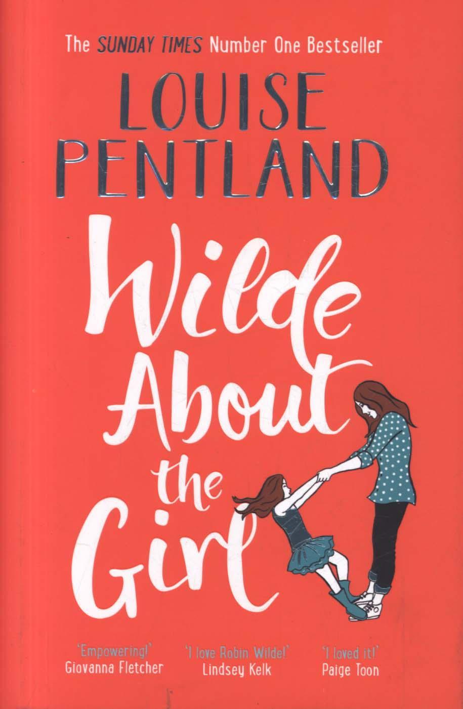 Wilde About The Girl
