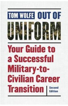 Poza produsului Out of Uniform, Second Edition
