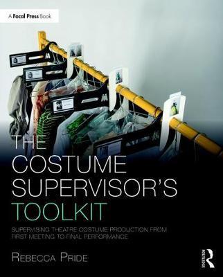 Costume Supervisor's Toolkit