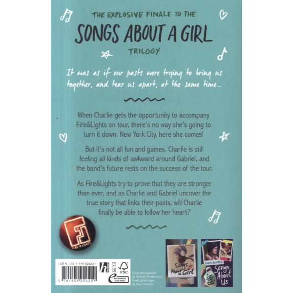 Songs About a Girl: Songs About a Boy