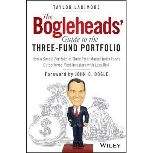 Bogleheads' Guide to the Three-Fund Portfolio