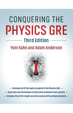 Conquering the Physics GRE