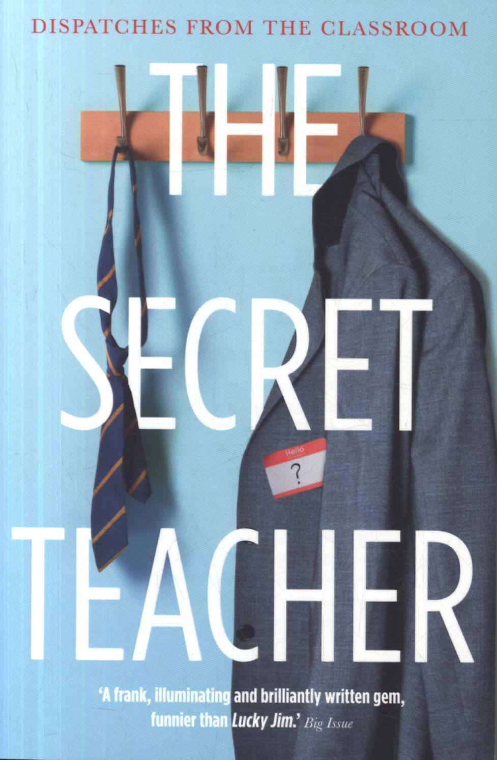 Secret Teacher