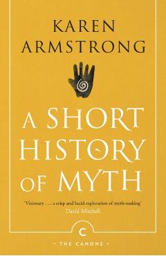 Short History Of Myth