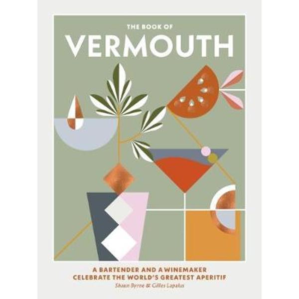 Book of Vermouth