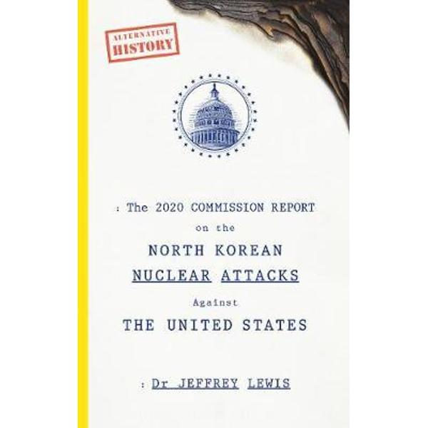 2020 Commission Report on the North Korean Attacks on The Un