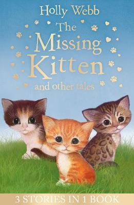 Missing Kitten and other tales