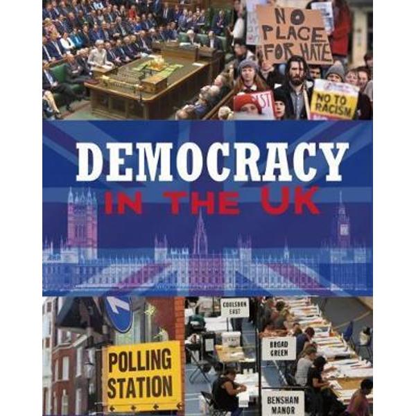Democracy in the United Kingdom