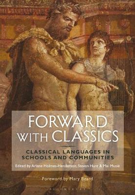 Forward with Classics