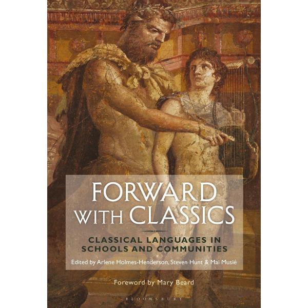 Forward with Classics