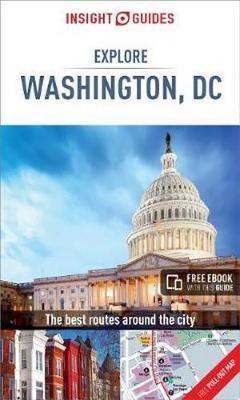 Insight Guides Explore Washington