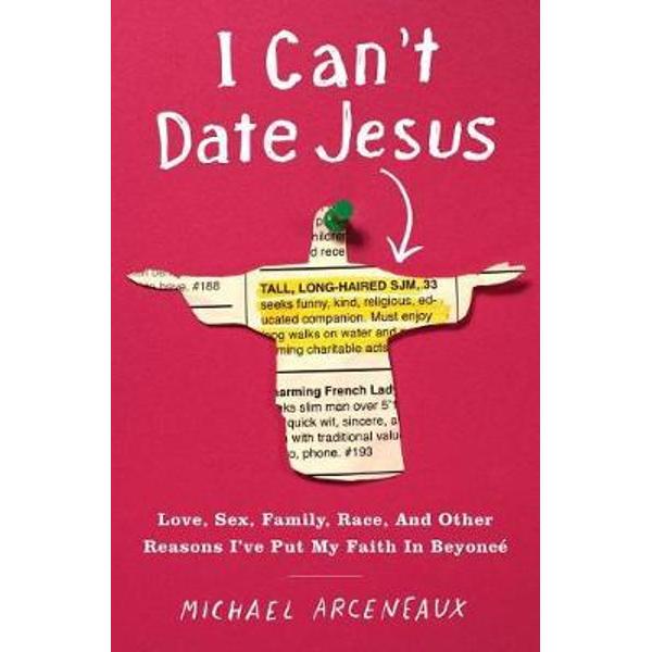 I Can't Date Jesus