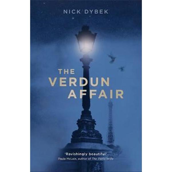 Verdun Affair