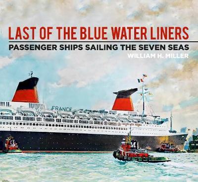 Last of the Blue Water Liners