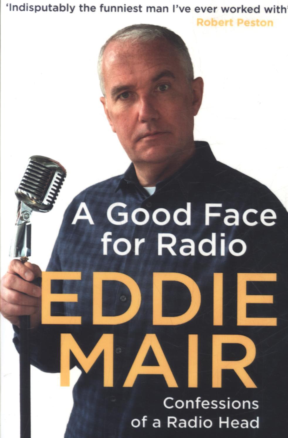 Good Face for Radio