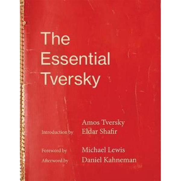 Essential Tversky