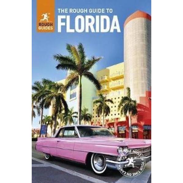 Rough Guide to Florida