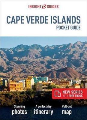 Insight Guides Pocket Cape Verde