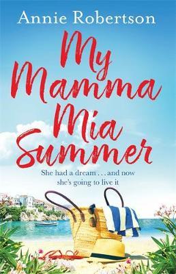 My Mamma Mia Summer