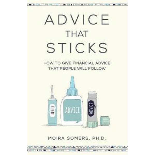 Advice That Sticks