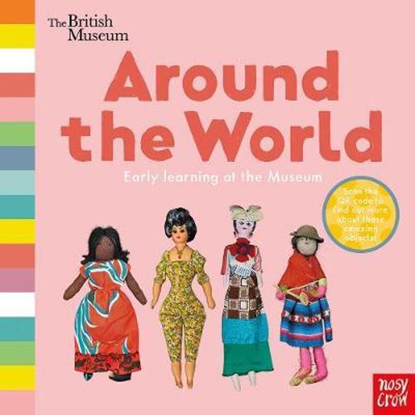 British Museum: Around the World