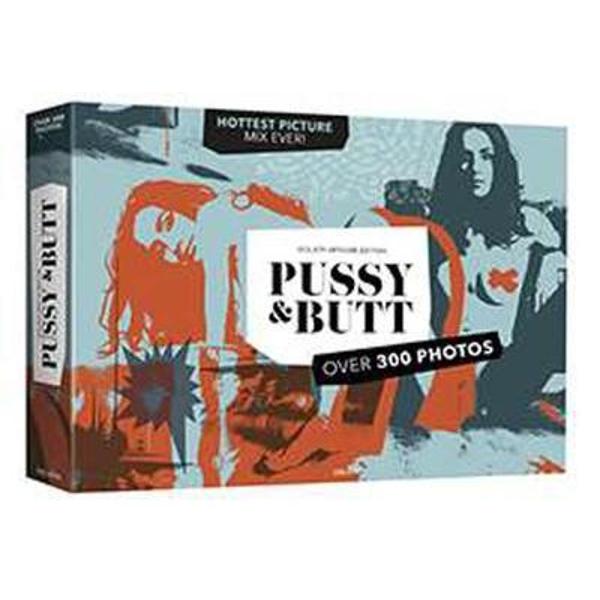 Pussy & Butt